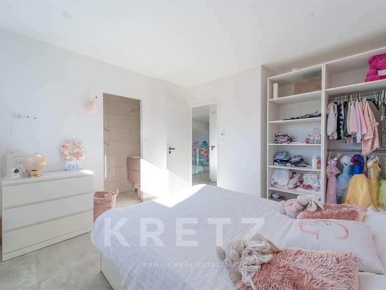 House Agde - 4 bedrooms - 169m²
