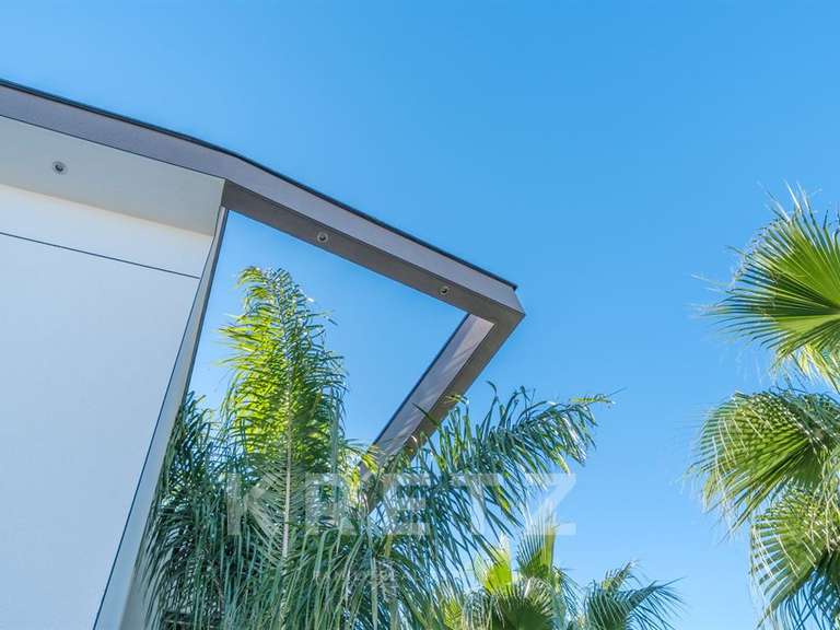 House Agde - 4 bedrooms - 169m²