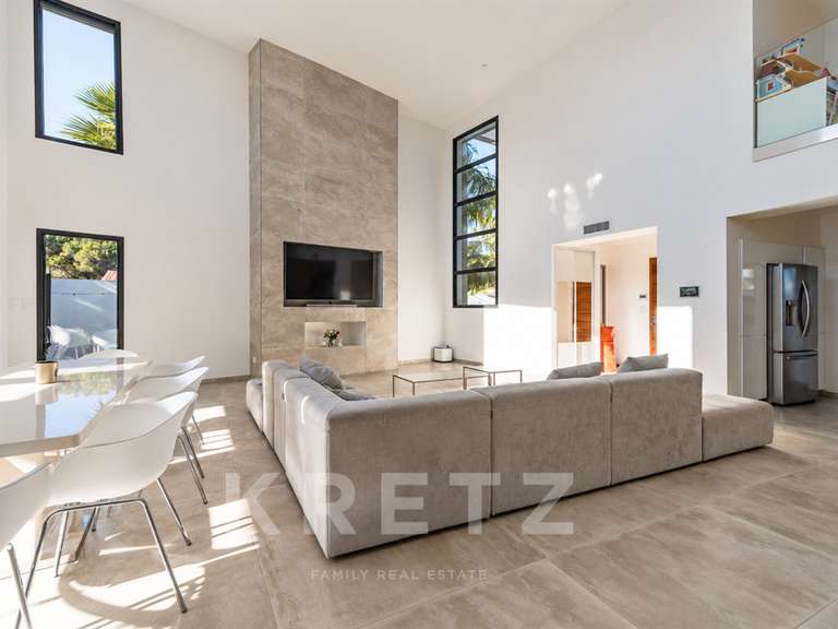 Maison Agde - 4 chambres - 169m²