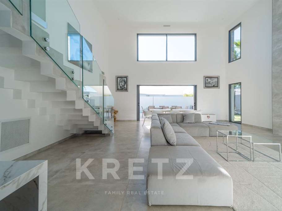 House Agde