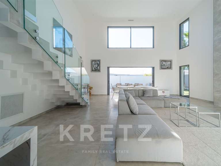 House Agde - 4 bedrooms - 169m²
