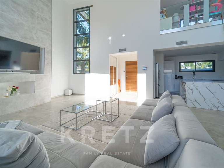 House Agde - 4 bedrooms - 169m²