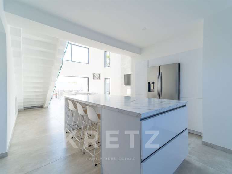 House Agde - 4 bedrooms - 169m²