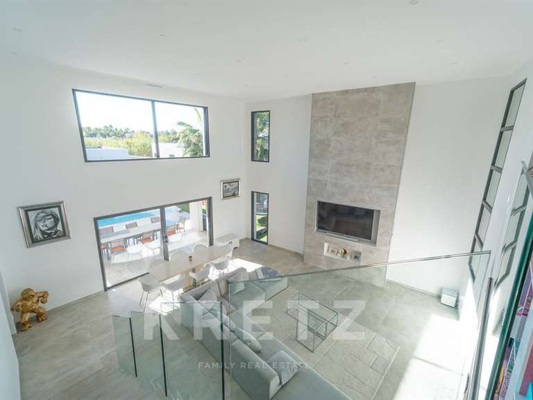 House Agde - 4 bedrooms - 169m²
