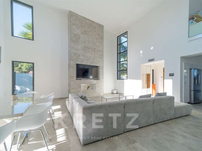 House Agde - 4 bedrooms - 169m²