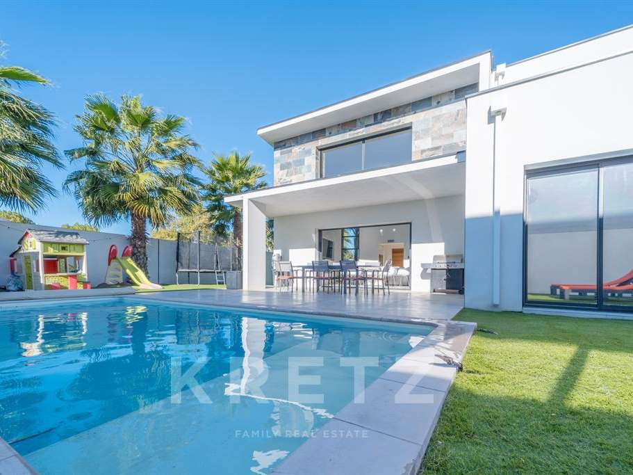 House Agde