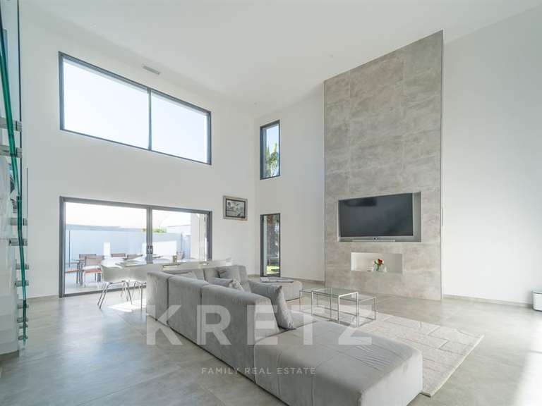 Maison Agde - 4 chambres - 169m²