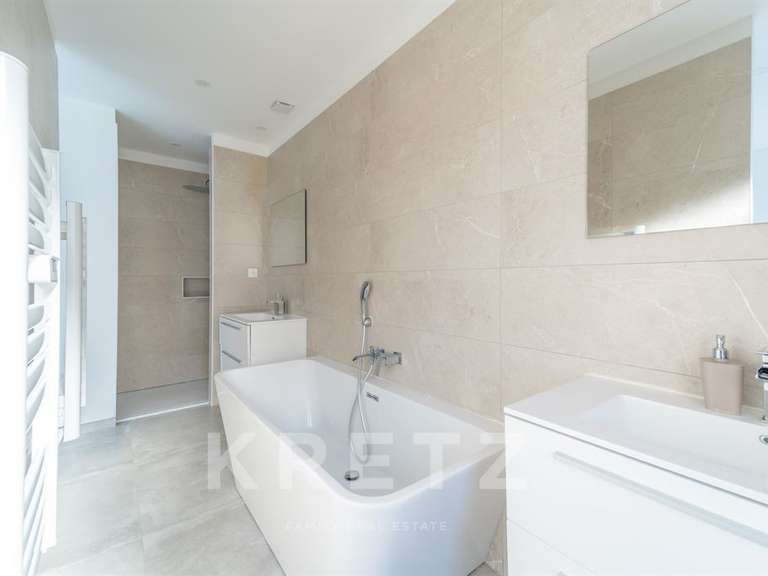 House Agde - 4 bedrooms - 169m²