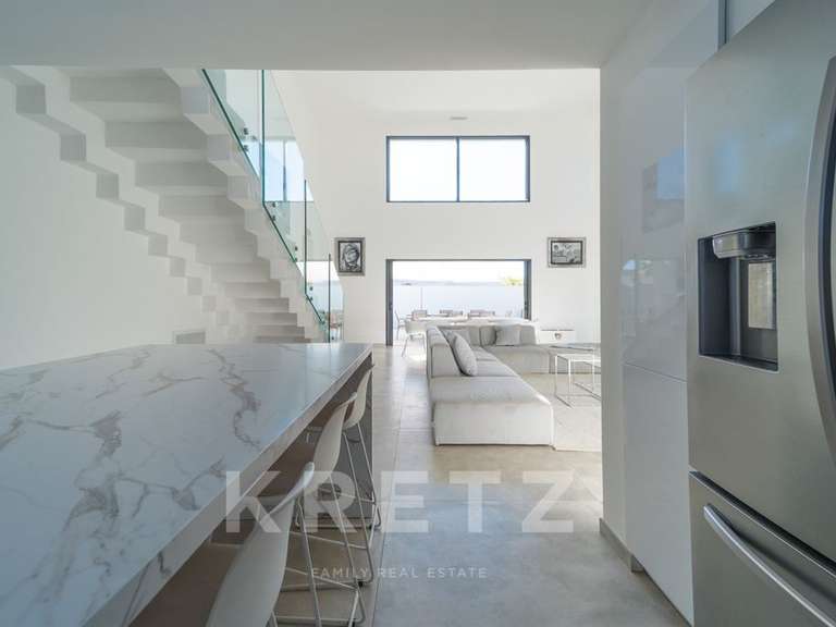 House Agde - 4 bedrooms - 169m²