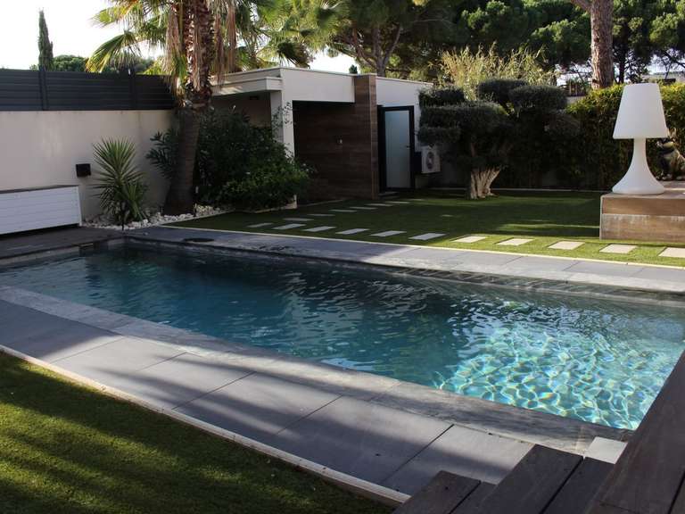 Maison Agde - 125m²