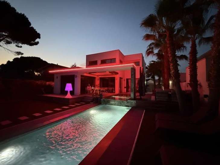 Maison Agde - 125m²