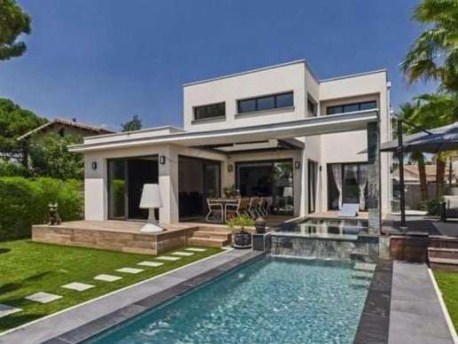 Maison Agde - 125m²