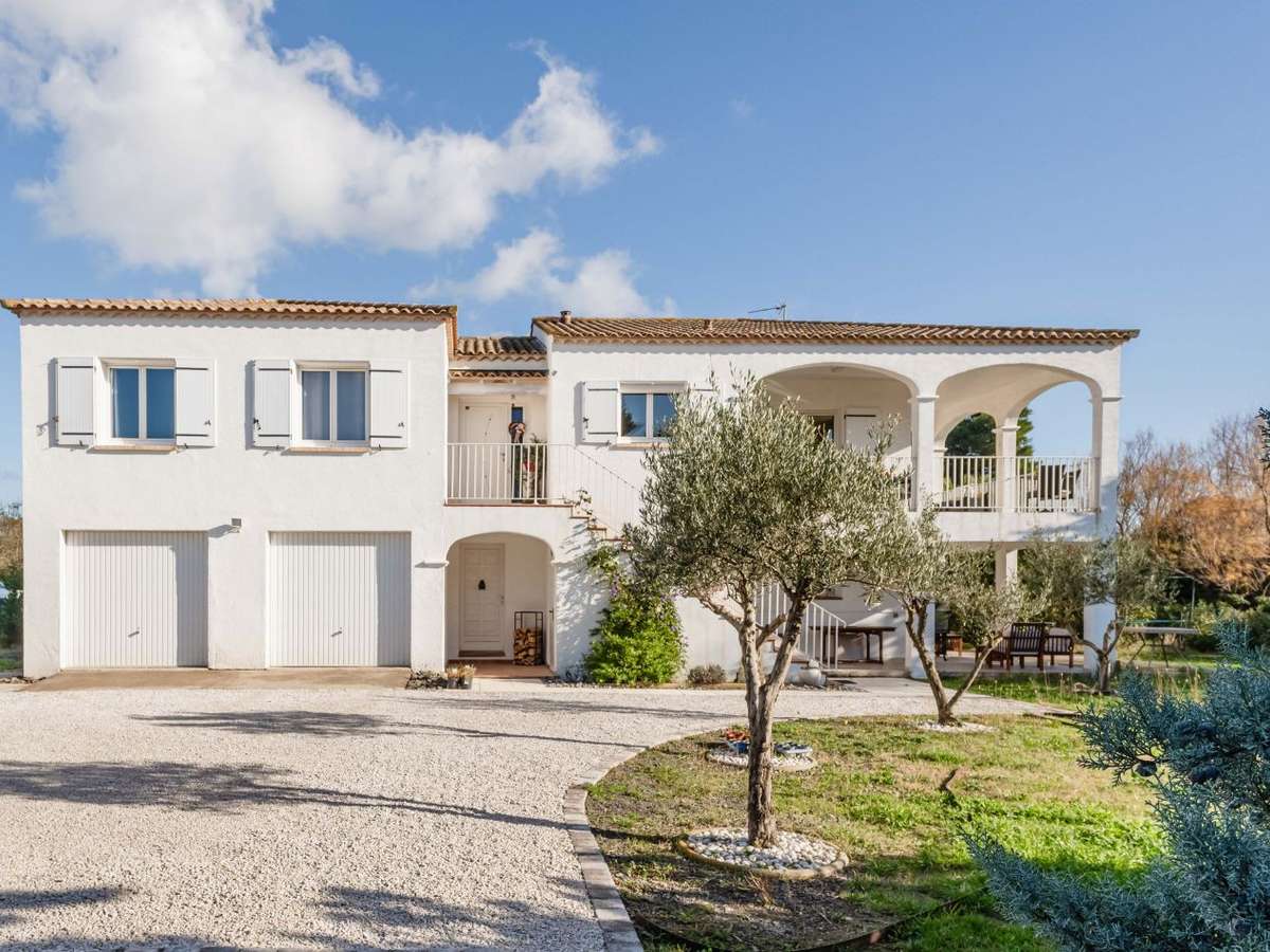 Maison Agde