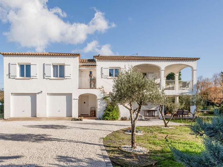 Maison Agde - 156m²