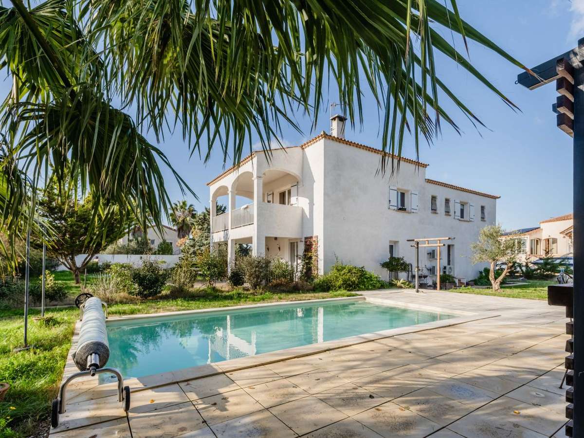 Maison Agde