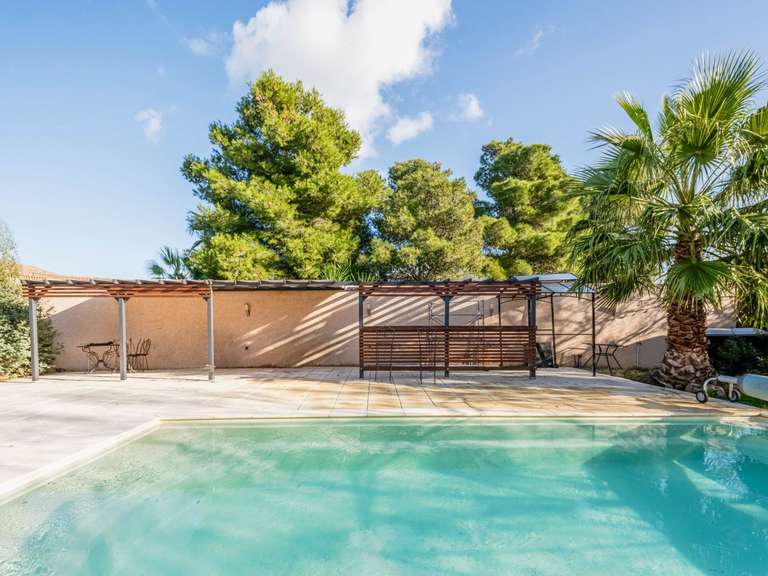 Maison Agde - 156m²