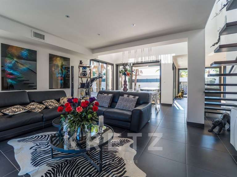 Maison Agde - 4 chambres - 125m²