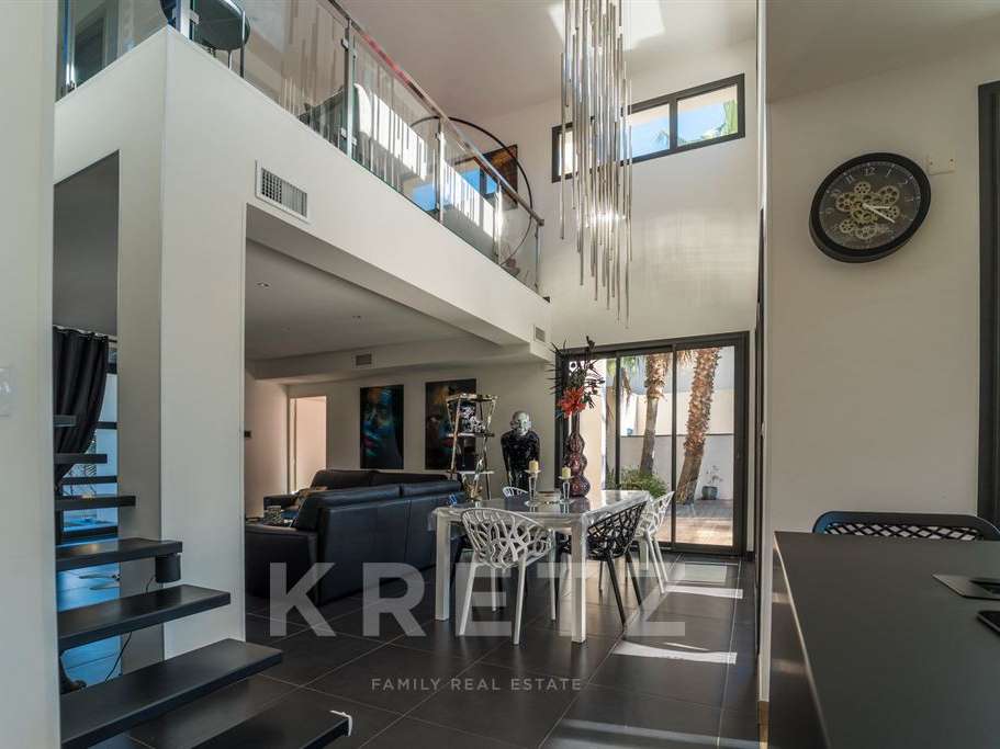 House Agde