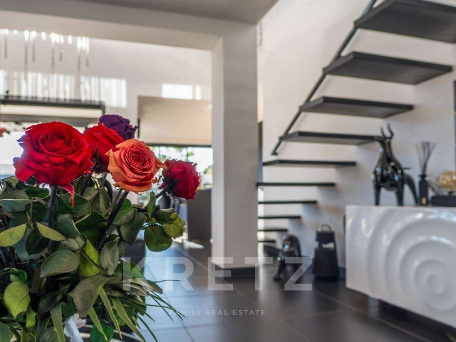 House Agde