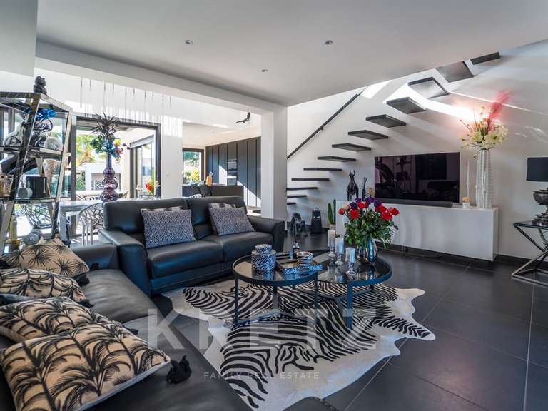 Maison Agde - 4 chambres - 125m²