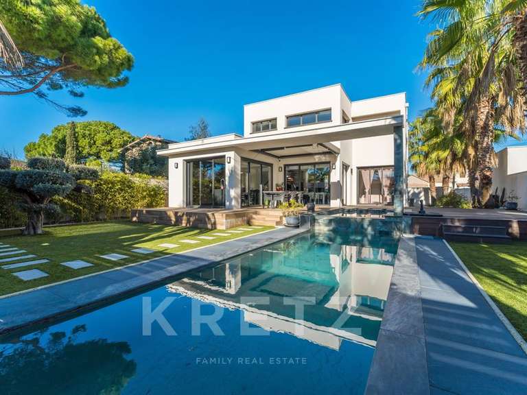 House Agde - 4 bedrooms - 125m²