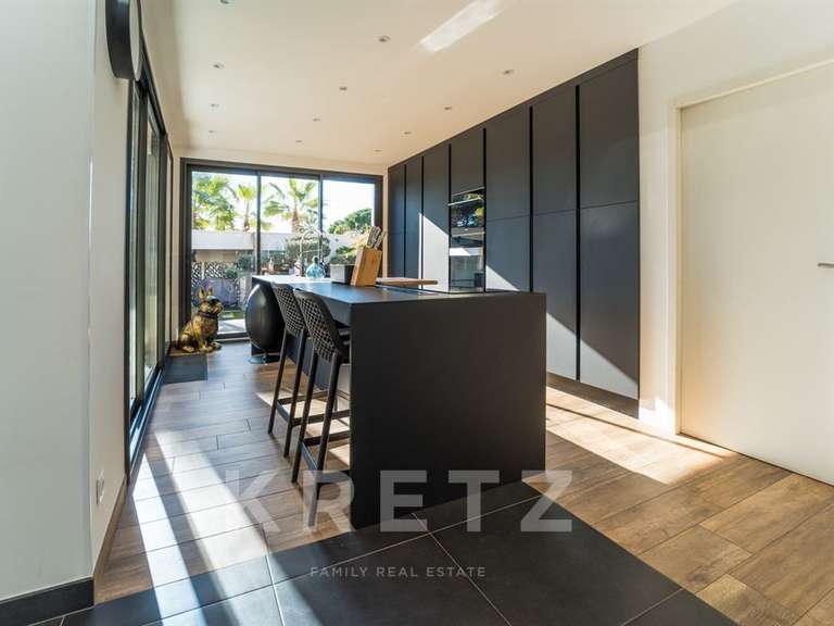 House Agde - 4 bedrooms - 125m²