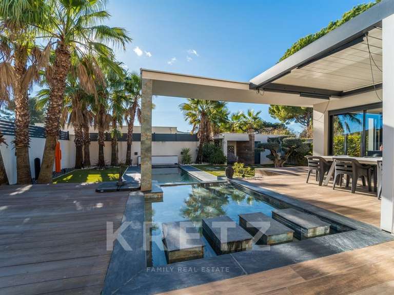 House Agde - 4 bedrooms - 125m²