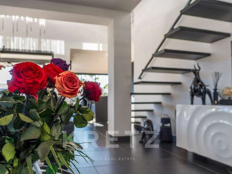 Maison Agde - 4 chambres - 125m²