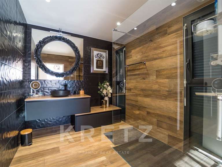 Maison Agde - 4 chambres - 125m²