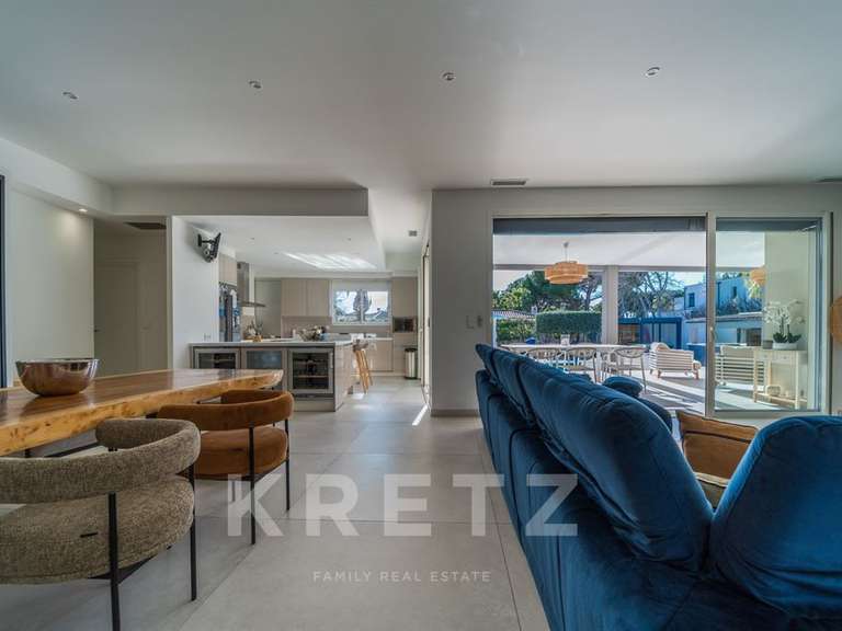 Maison Agde - 4 chambres - 218m²