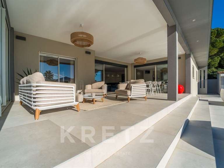 Maison Agde - 4 chambres - 218m²