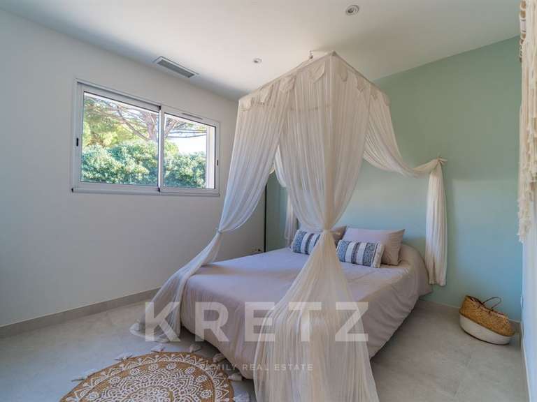 Maison Agde - 4 chambres - 218m²