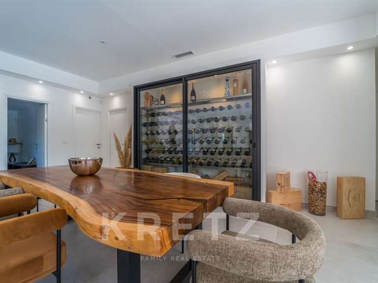 Maison Agde - 4 chambres - 218m²