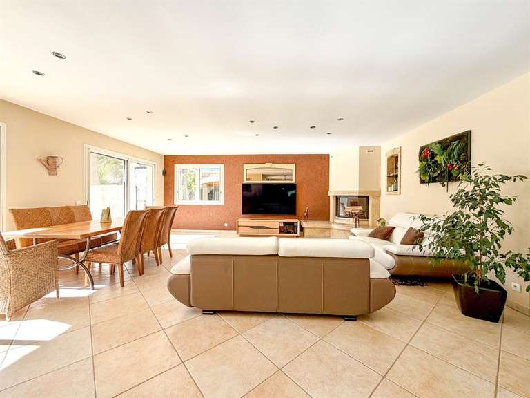 House Agde - 5 bedrooms - 266m²