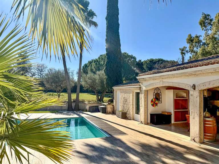 House Agde - 5 bedrooms - 266m²