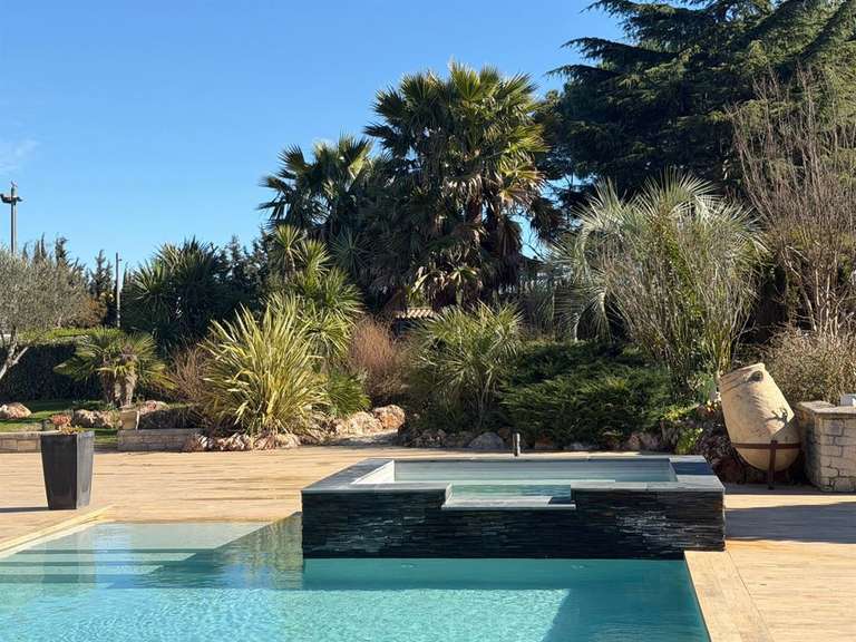 House Agde - 5 bedrooms - 266m²