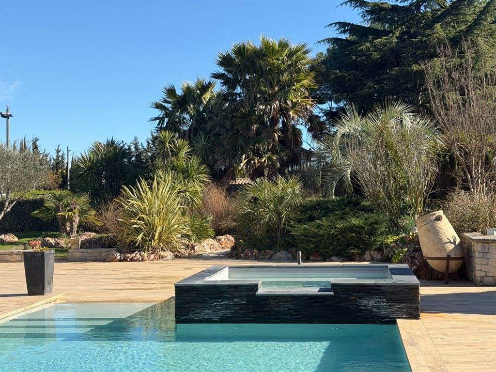 House Agde