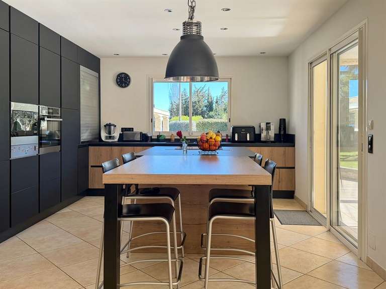 House Agde - 5 bedrooms - 266m²