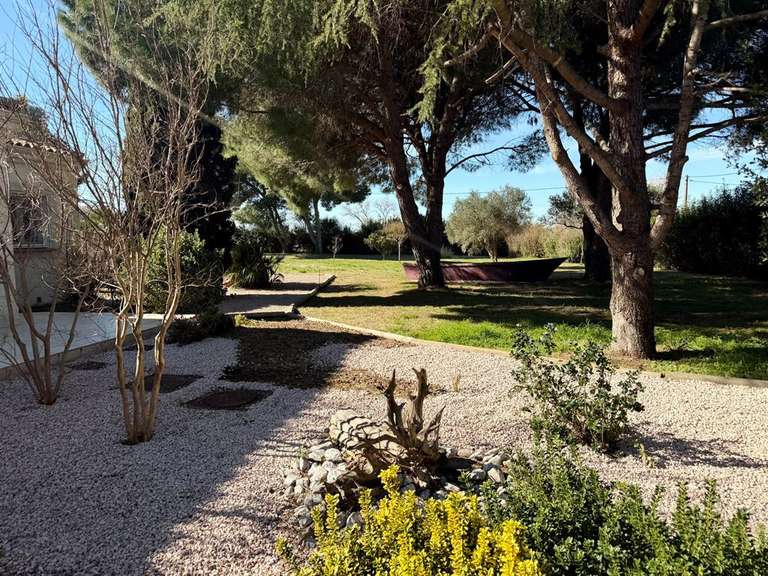 House Agde - 5 bedrooms - 266m²