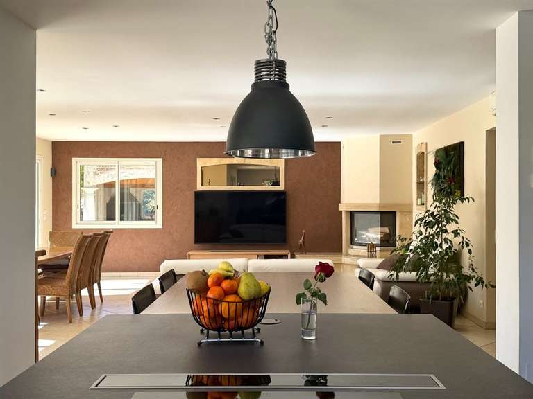 House Agde - 5 bedrooms - 266m²