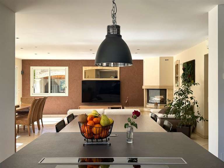 Maison Agde - 5 chambres - 266m²