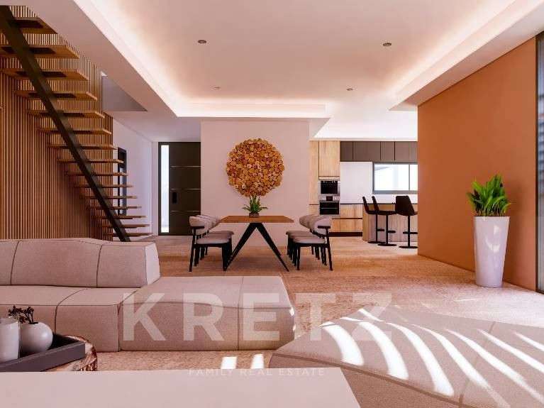 Maison Agde - 4 chambres - 187m²