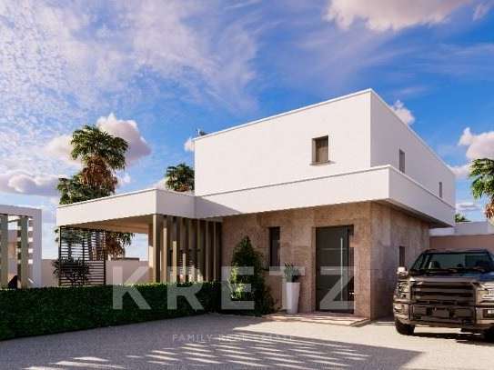 Maison Agde - 4 chambres - 187m²