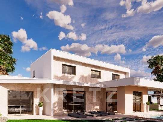 Maison Agde - 4 chambres - 187m²