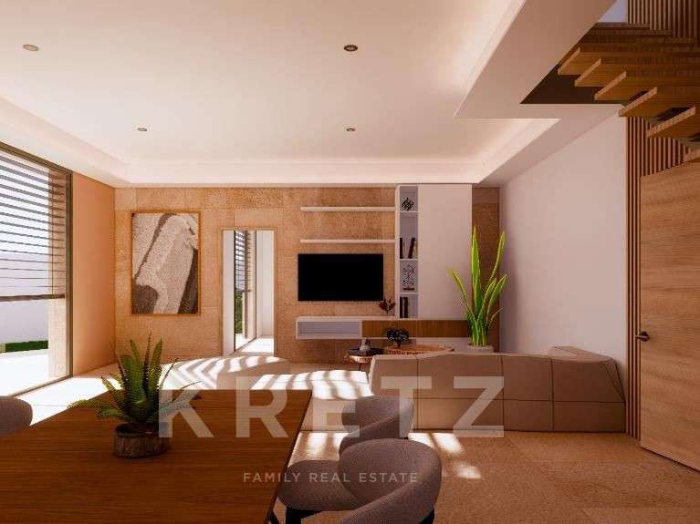 Maison Agde - 4 chambres - 187m²