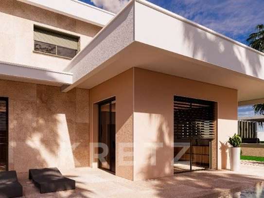 Maison Agde - 4 chambres - 187m²