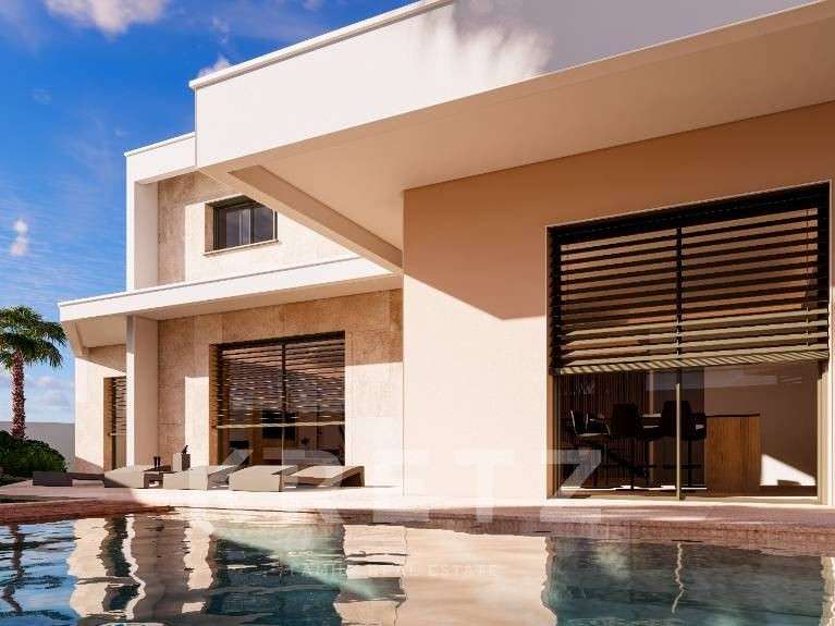 Maison Agde - 4 chambres - 187m²