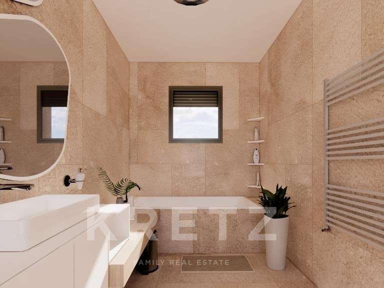 Maison Agde - 4 chambres - 187m²