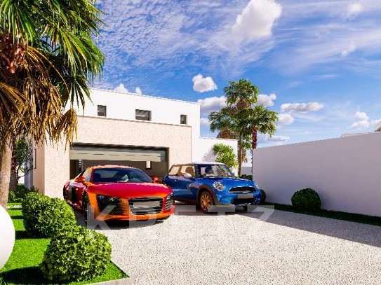 Maison Agde - 4 chambres - 170m²