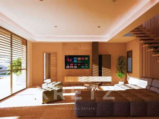 Maison Agde - 4 chambres - 170m²